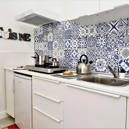Apartment Apartmentsborgo Street 1 Min To Via Etnea *